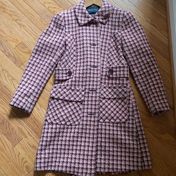 Coat from Victoria Secret - Picture 1 of 2